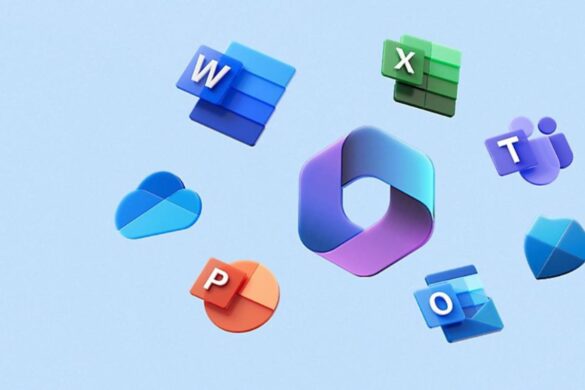 About Microsoft Office 365