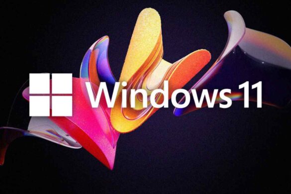 Windows 11-Advanced Features