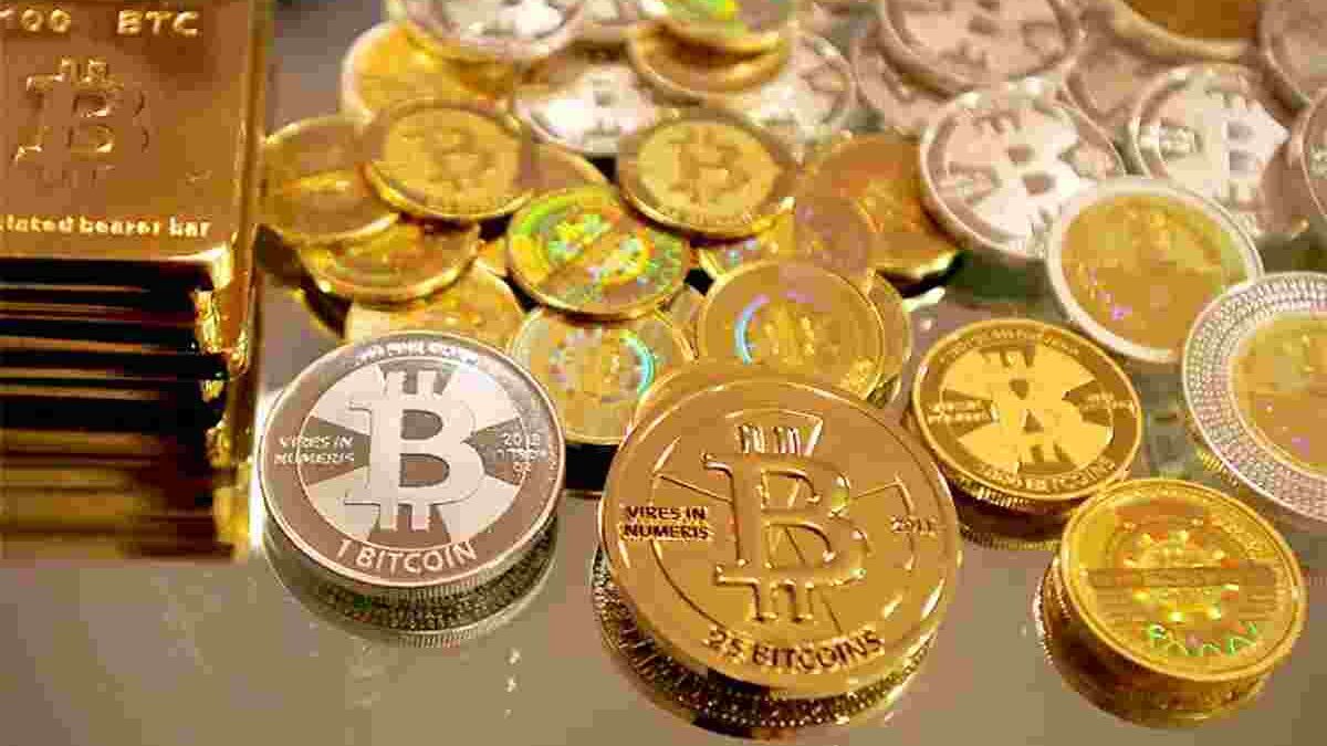 Bitcoin As Sound Money