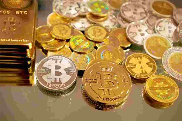 Bitcoin As Sound Money