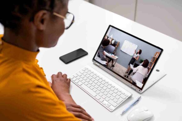 Online German Classes