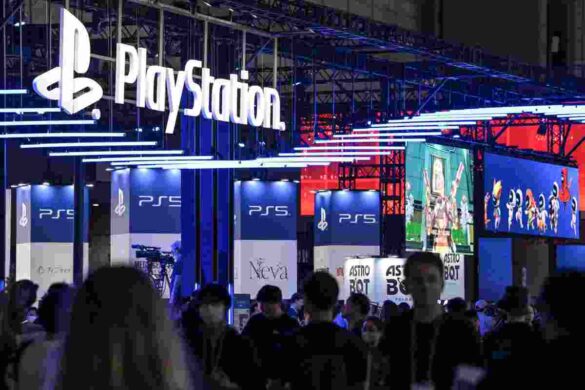 Sony Playstation Network