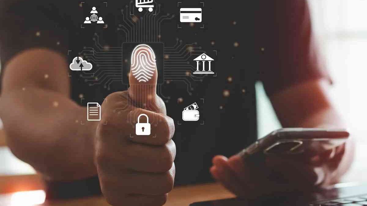 Biometrics, The Future of Security in Digital Banking?