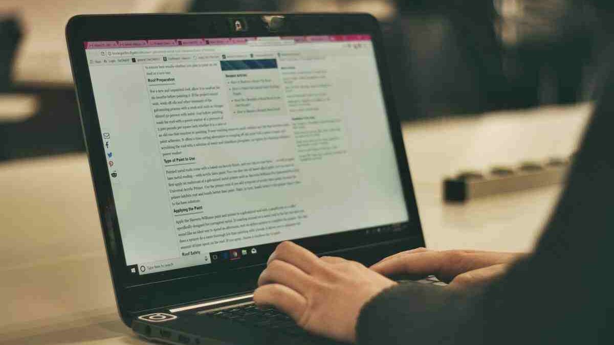 How To Improve The Quality Of Your Blog Content?