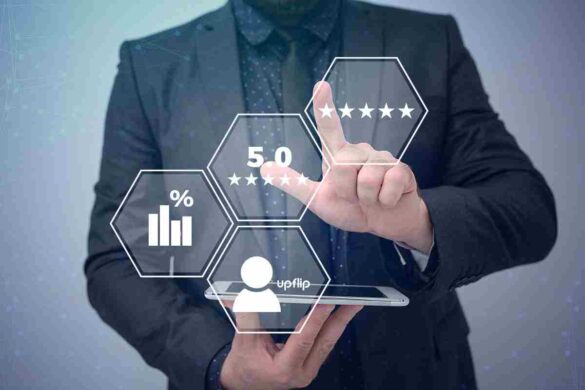 Business Management Software