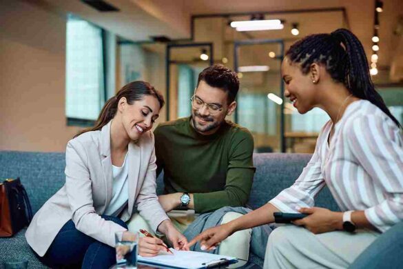 Consumer Loan