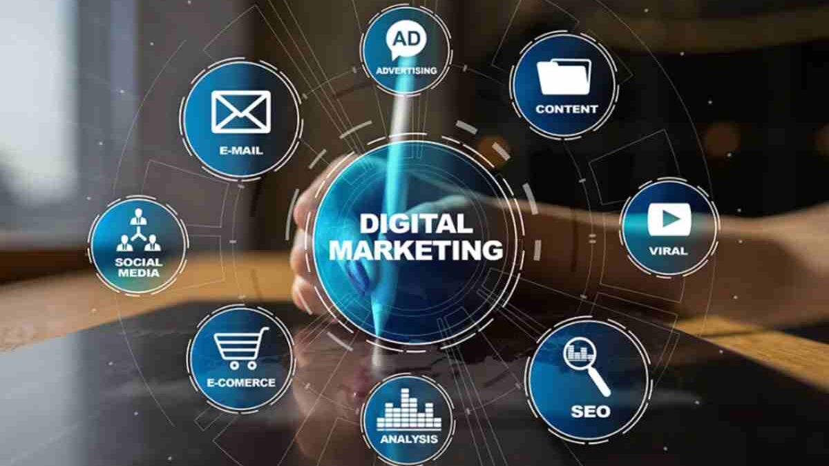 Benefits of Turning to Experts for Digital Marketing