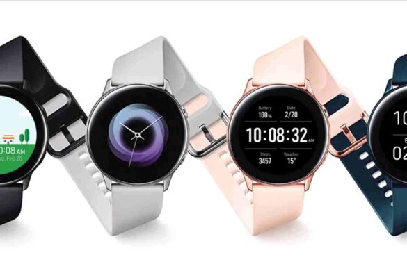 Galaxy Watch