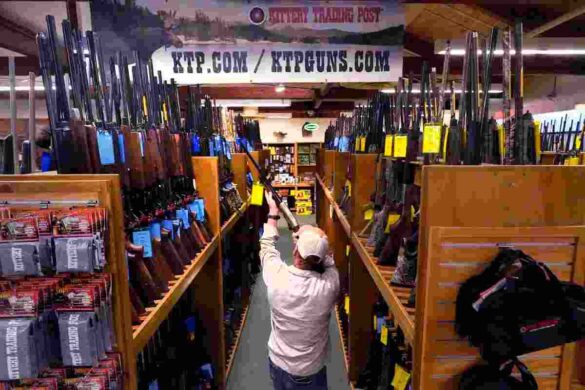 Hunters Trading Post