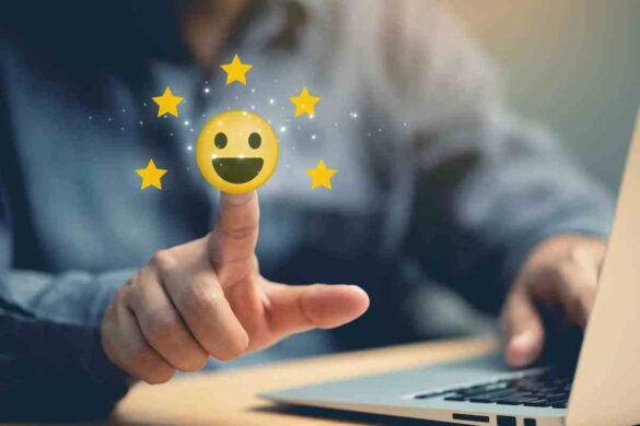 Improving Your Customer's Experience