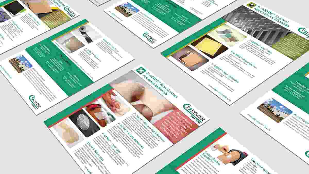 Marketing Materials