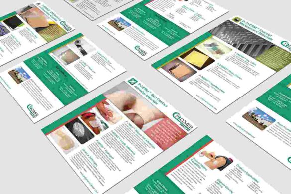 Marketing Materials