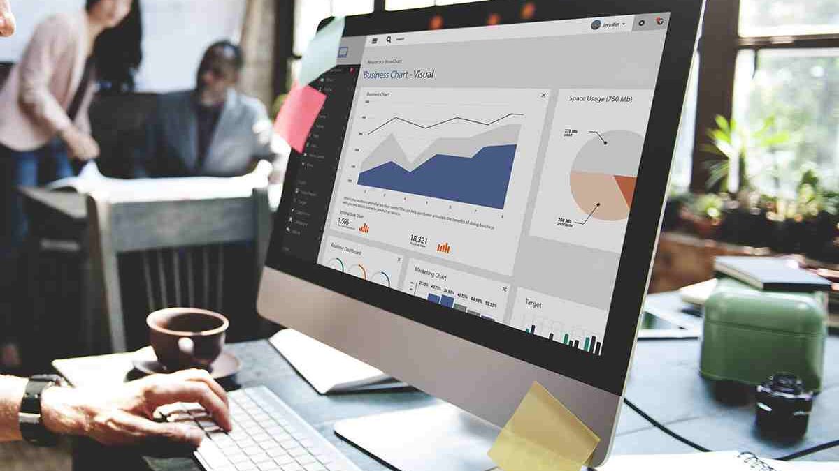 Marketing Metrics To Measure And Improve