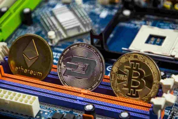 NakitCoins