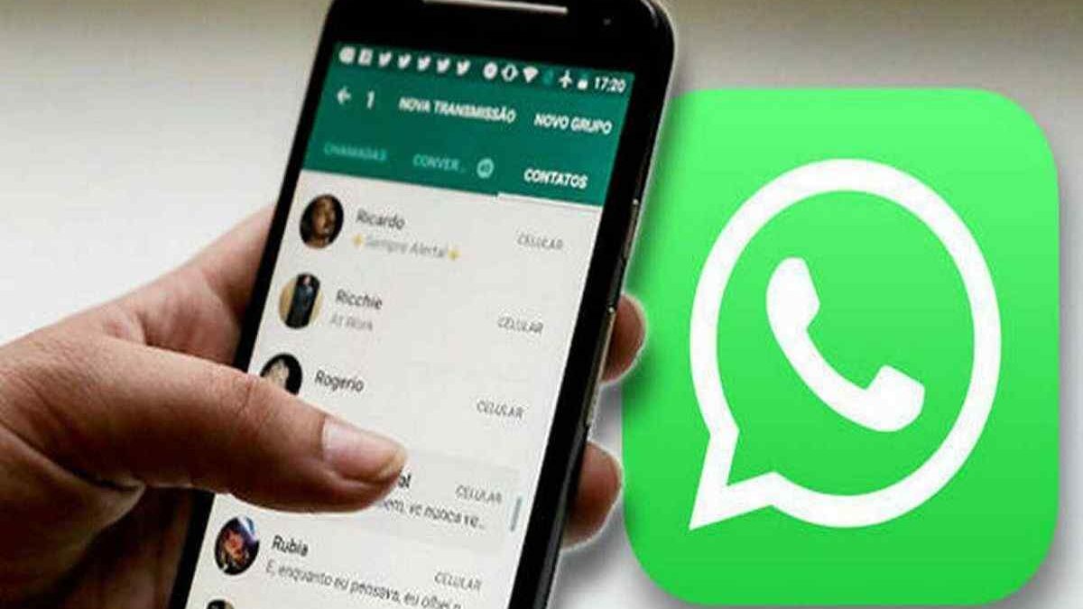 How to Recover Deleted Whatsapp Conversations?