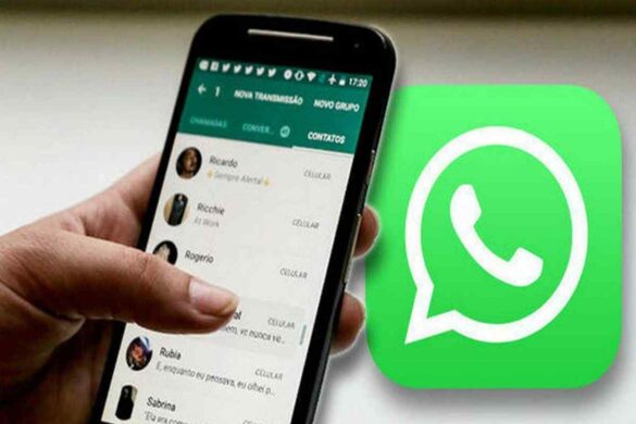 Recover Deleted Whatsapp Conversations