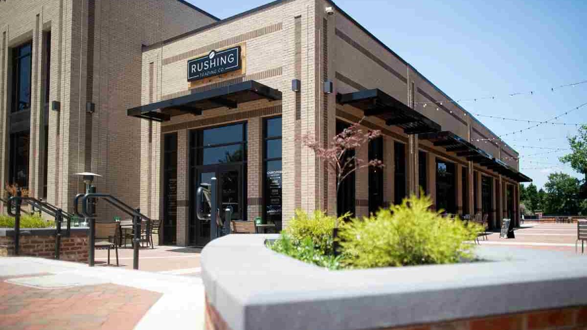 Rushing Trading Co – About And More