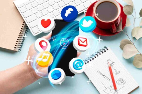 Social Media Marketing(1)
