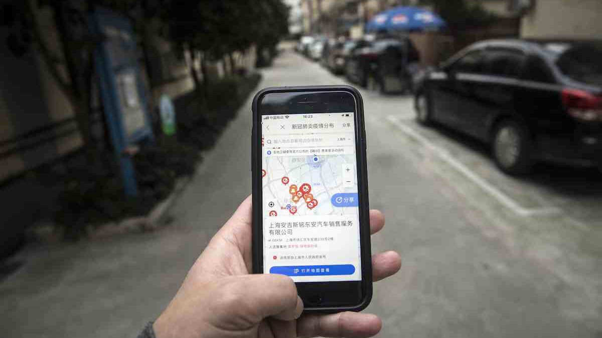 How to Track a Dead Cell Phone?