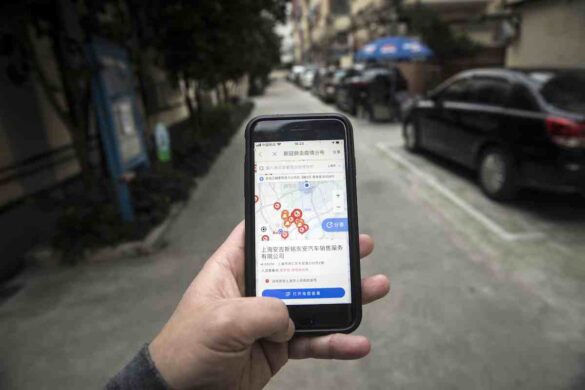 Track a Dead Cell Phone