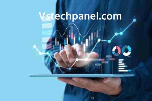 Vstechpanel.com
