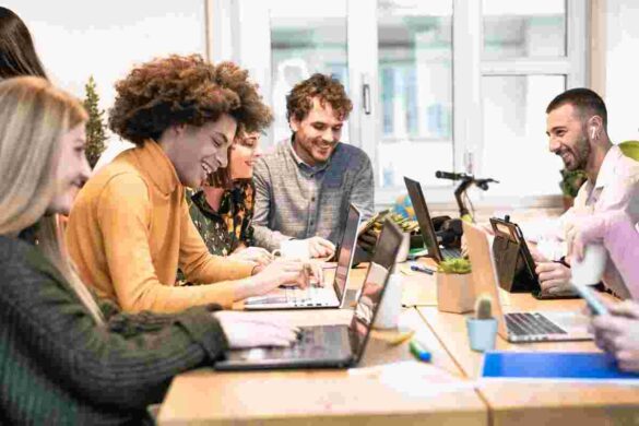 White Label Digital PR Agency
