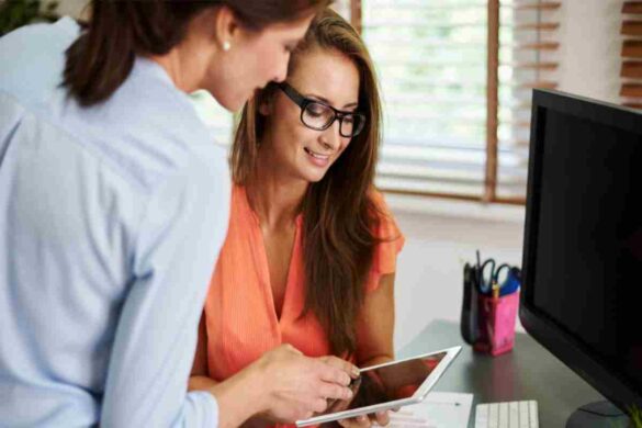 Top Tasks to Delegate to Your Virtual Office Assistant