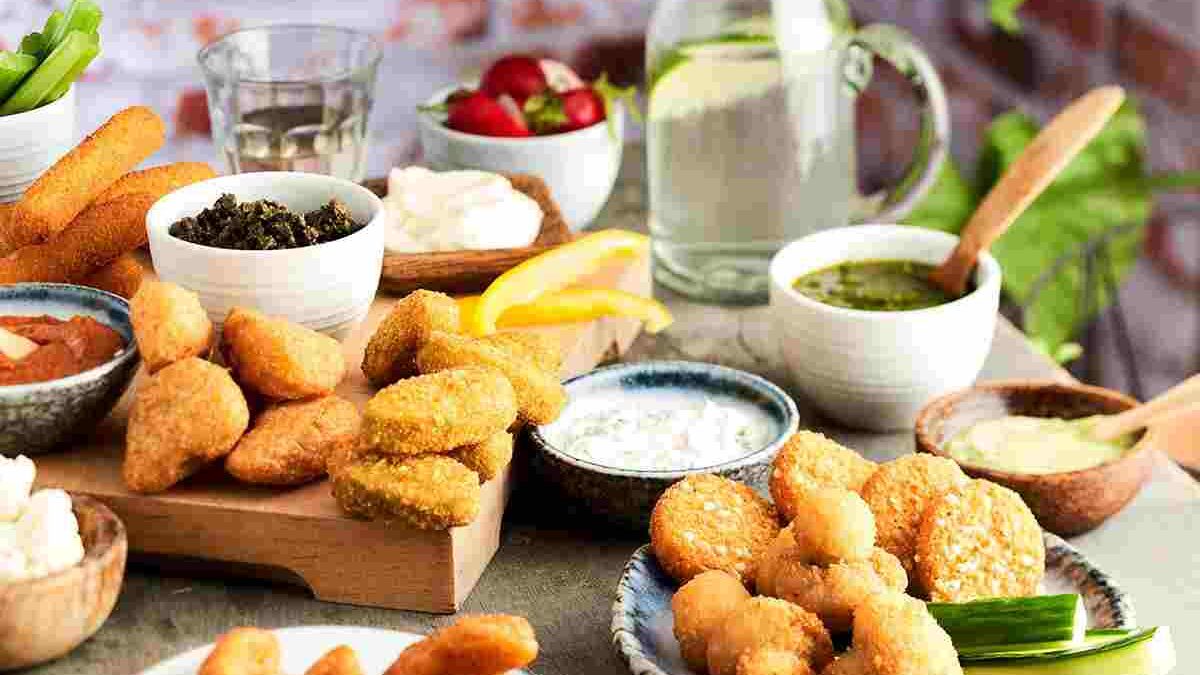 Food Marketing Agency