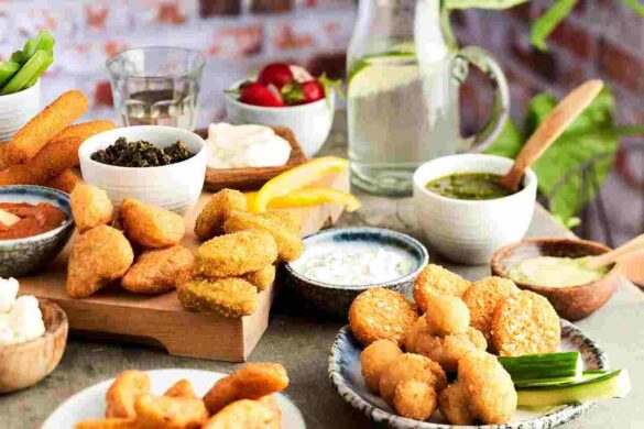 Food Marketing Agency