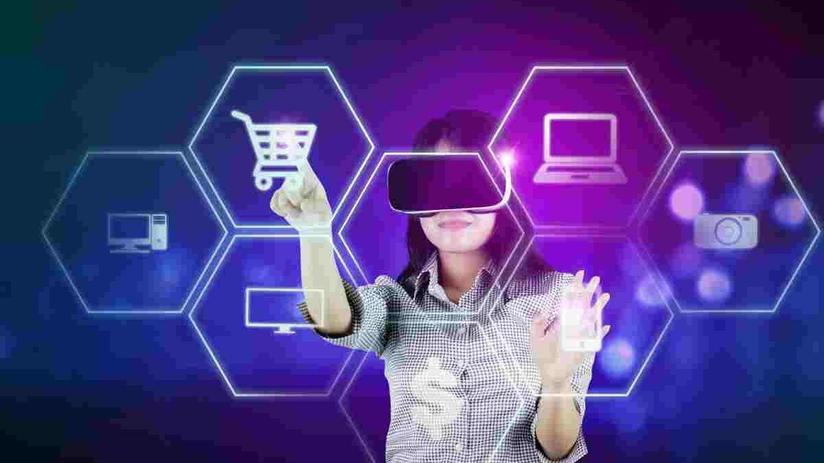 Metaverse Marketing – 2023