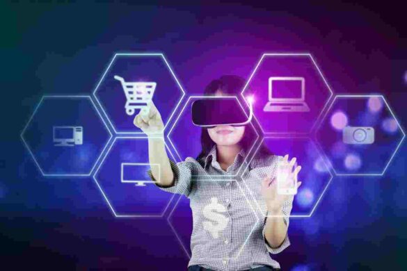 Metaverse Marketing