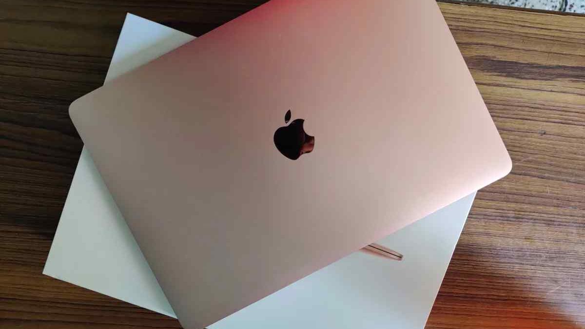 How to Change the Username on My Macbook?