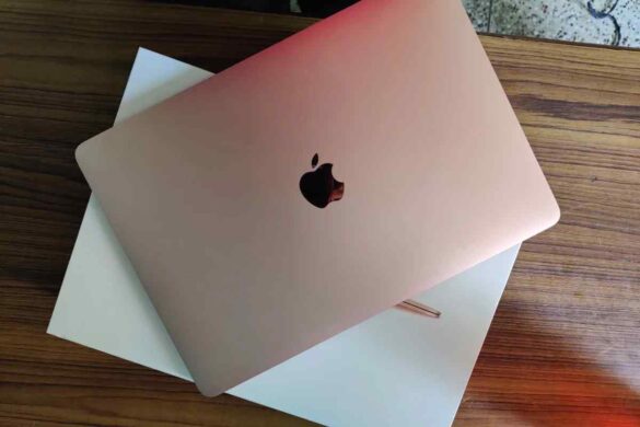 Change the Username on My Macbook