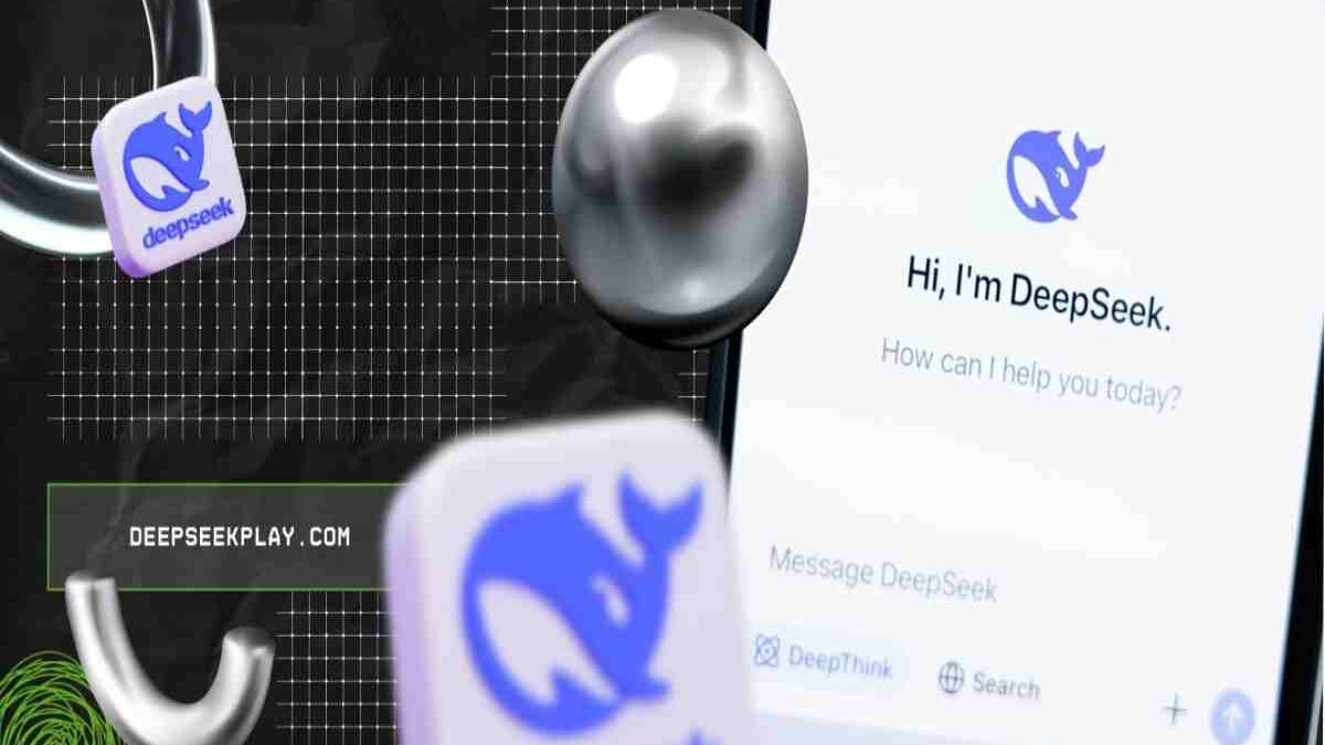 Why I Can’t Stop Raving About DeepSeekPlay com