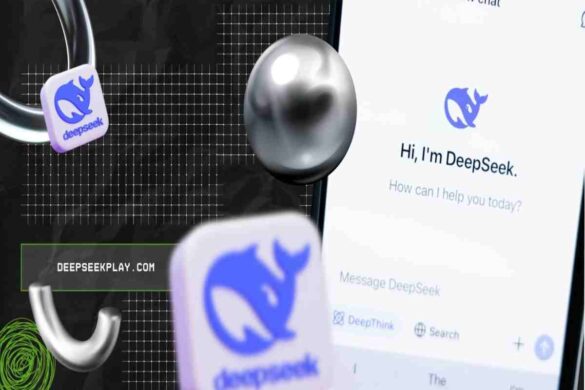 DeepSeekPlay com