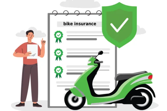 bike insurance
