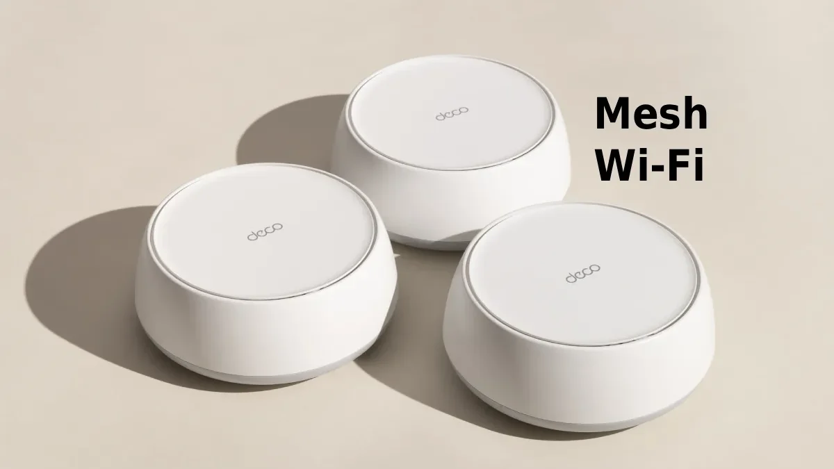 Mesh Wi-Fi Can’t Fix Everything: When It’s Time to Call a Cabling Pro