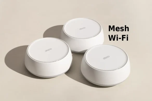 mesh wifi